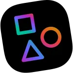 Apostrophe SVG Icon